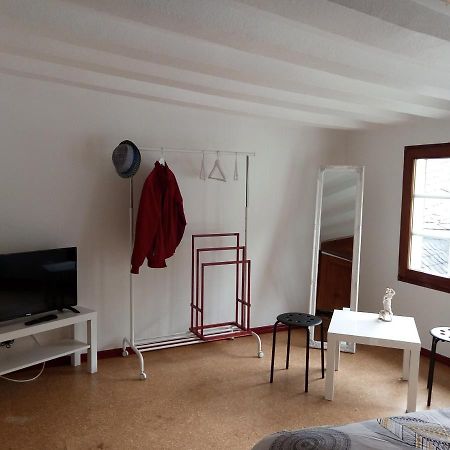 Haus Am Oberen Muehlenberg Mit Gartennutzung 몬샤우 외부 사진